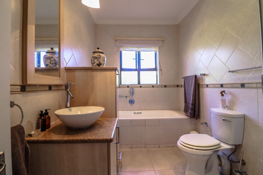 3 Bedroom Property for Sale in Woodland Hills Wildlife Estate Free State